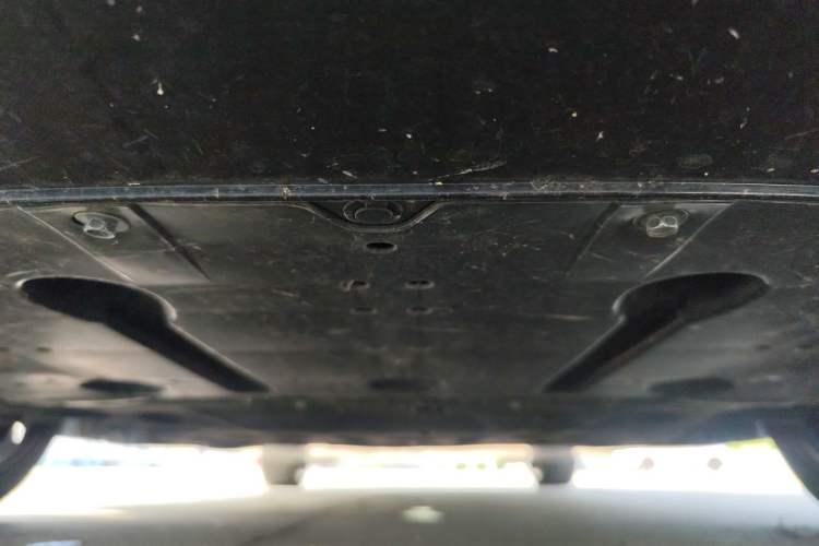 Used Nissan N7 2025 625 Max Chassis Front