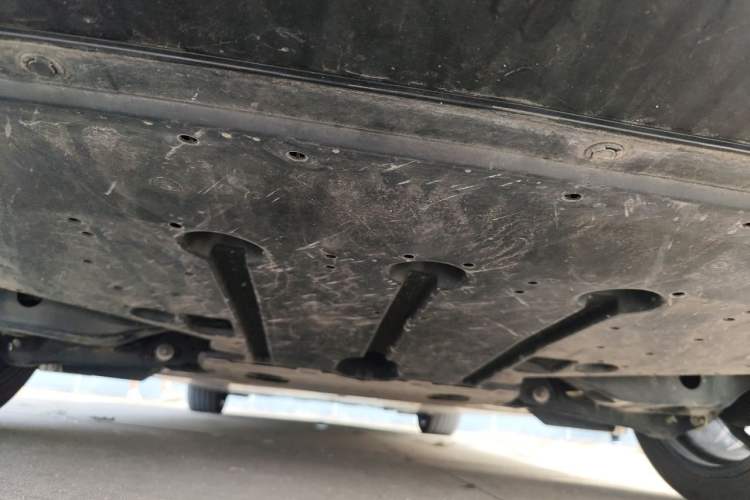 Used Nissan N7 2025 625 Max Chassis Rear