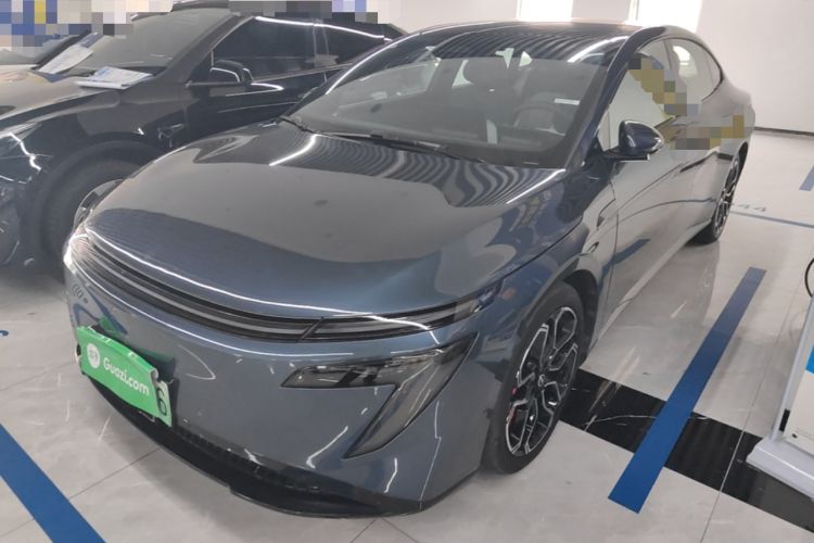 Nissan N7 2025 625 Max