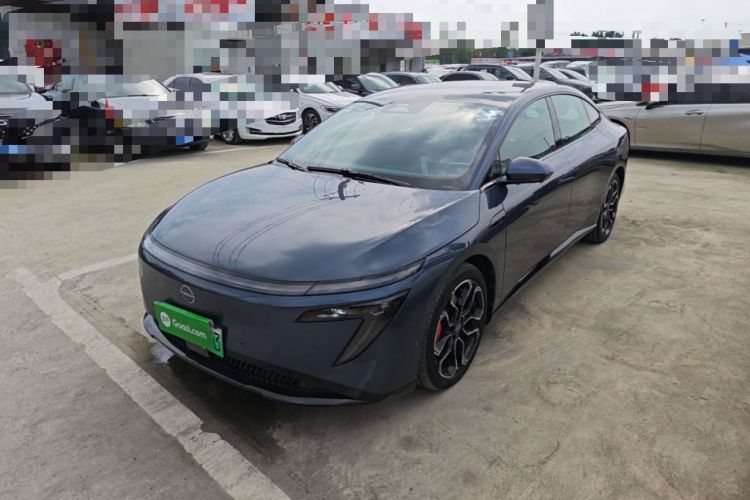 Nissan N7 2025 625 Max