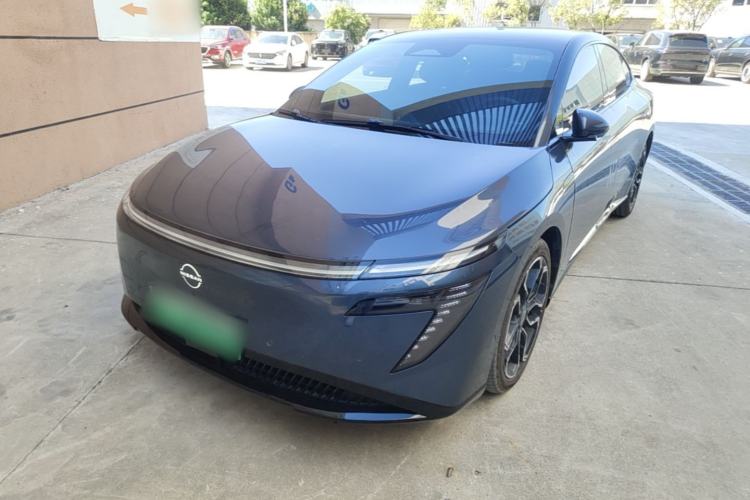 Nissan N7 2025 625 Max
