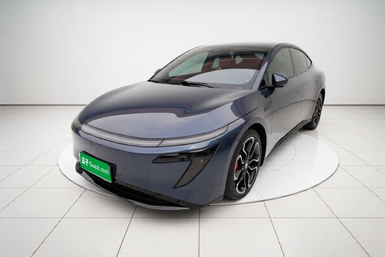 Nissan N7 2025 625 Max
