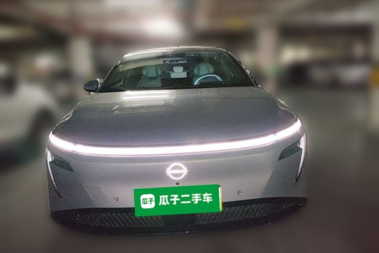 Used Nissan N7 2025 625 Max Exterior 1