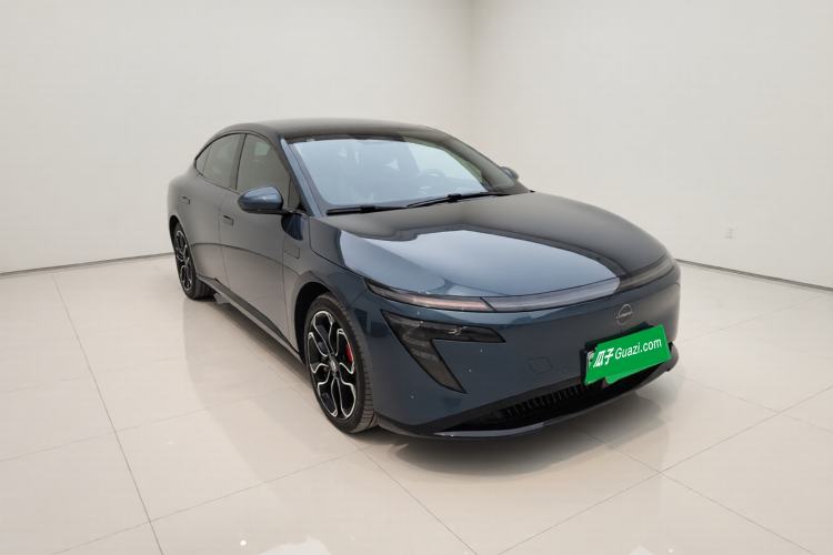 Used Nissan N7 2025 625 Max Exterior 1