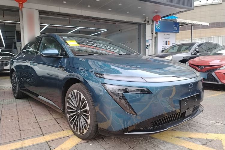 Used Nissan N7 2025 625 Pro Exterior 1