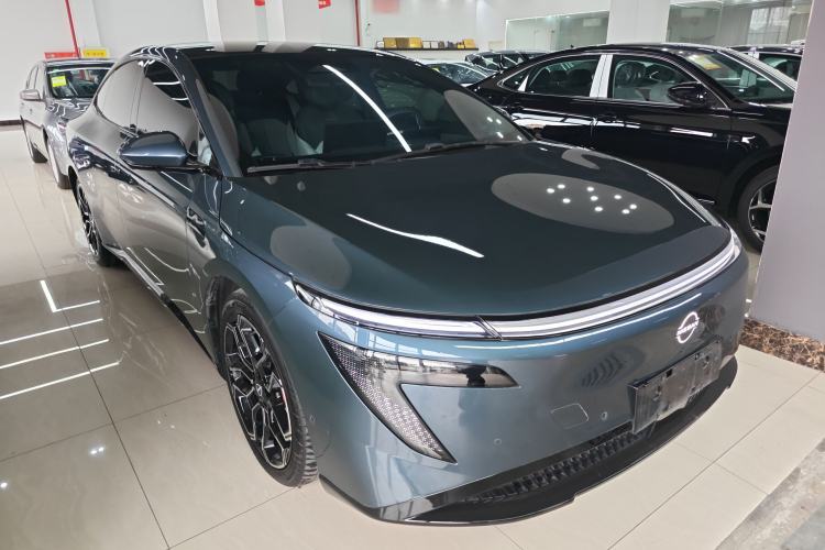 Used Nissan N7 2025 625 Max Exterior 1
