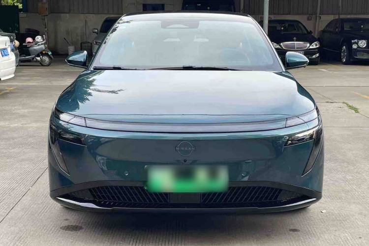 Used Nissan N7 2025 625 Max Exterior 1