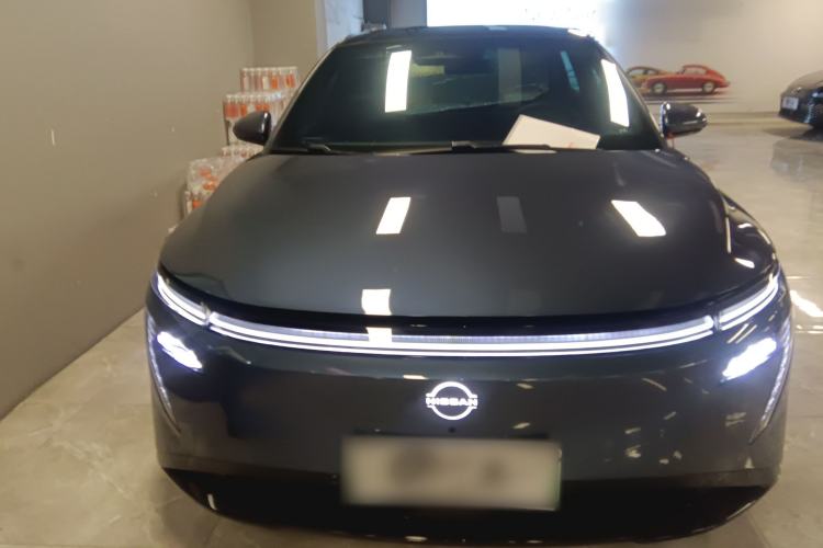 Used Nissan N7 2025 510 Pro Exterior 1