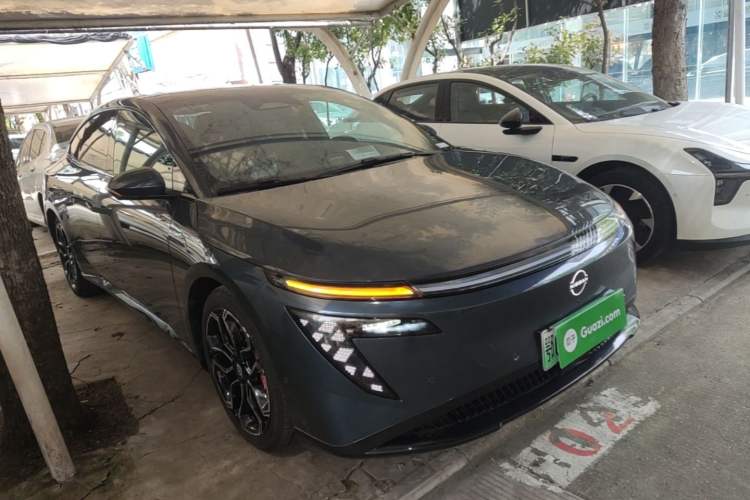 Used Nissan N7 2025 625 Max Exterior 1