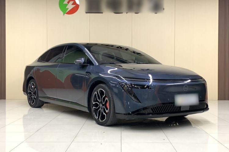 Used Nissan N7 2025 510 Max Exterior 2