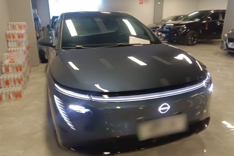 Used Nissan N7 2025 510 Pro Exterior 2