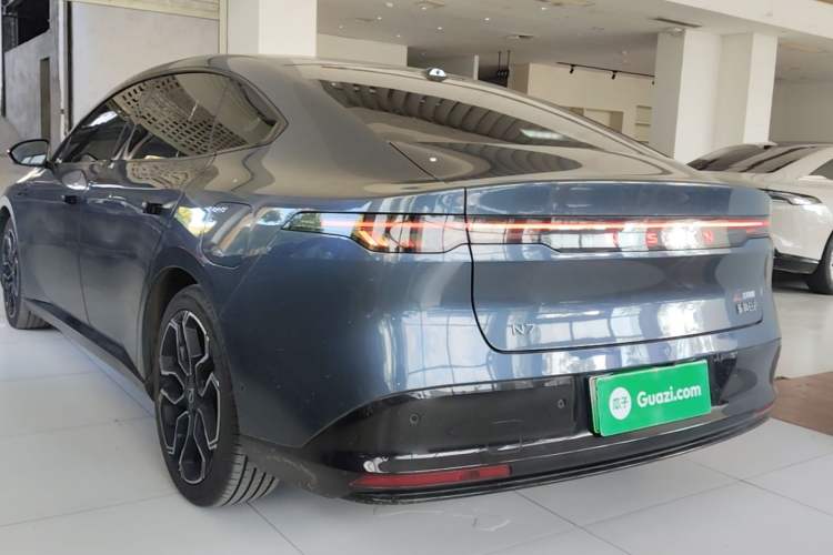 Used Nissan N7 2025 625 Max Exterior 2