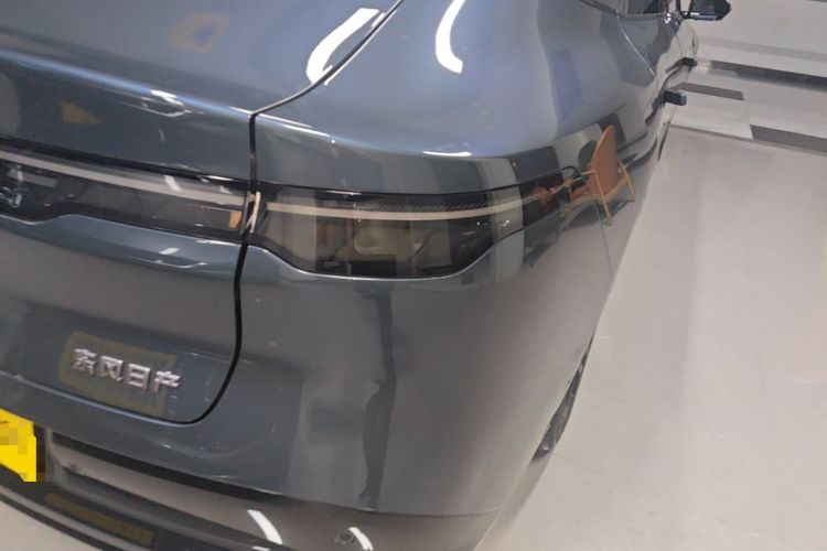 Used Nissan N7 2025 625 Max Exterior 3