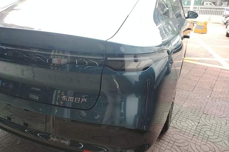 Used Nissan N7 2025 625 Pro Exterior 3