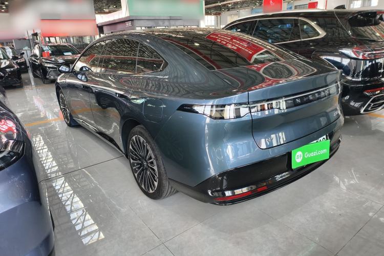 Used Nissan N7 2025 510 Pro Exterior 5