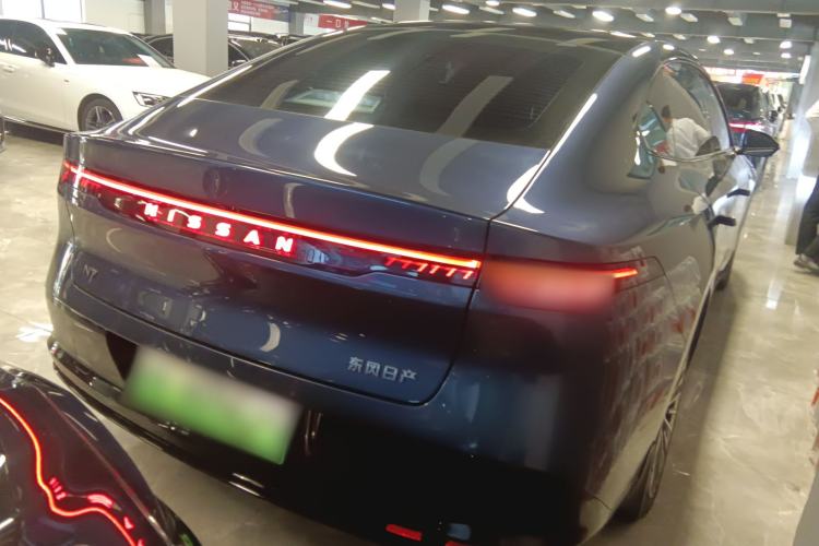 Used Nissan N7 2025 510 Pro Exterior 5