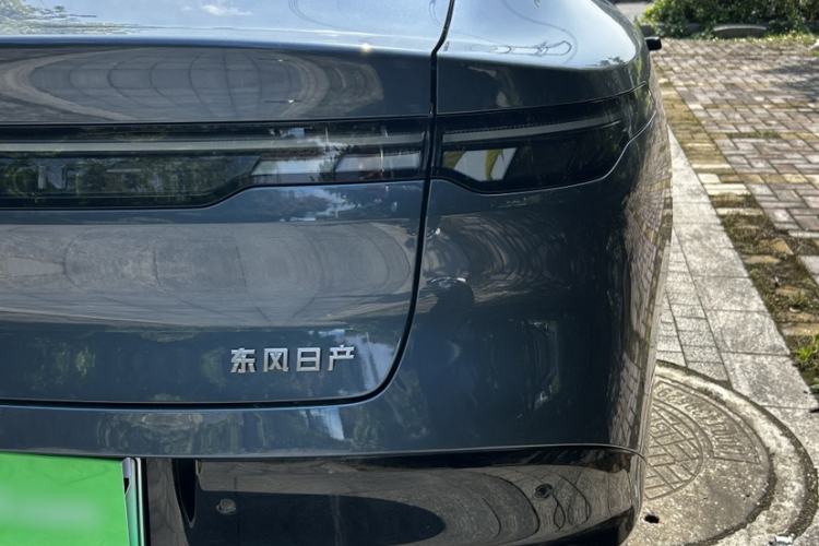 Used Nissan N7 2025 625 Max Exterior 6