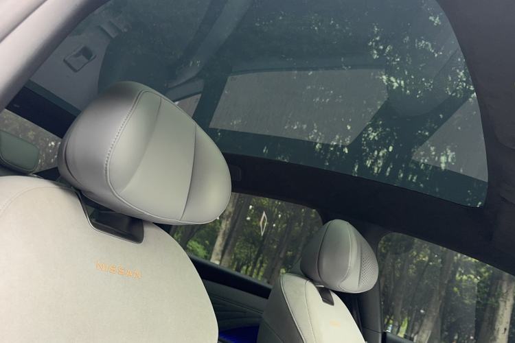 Used Nissan N7 2025 510 Max Exterior 9