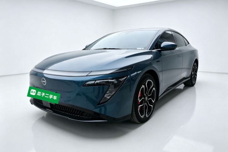 Nissan N7 2025 625 Max