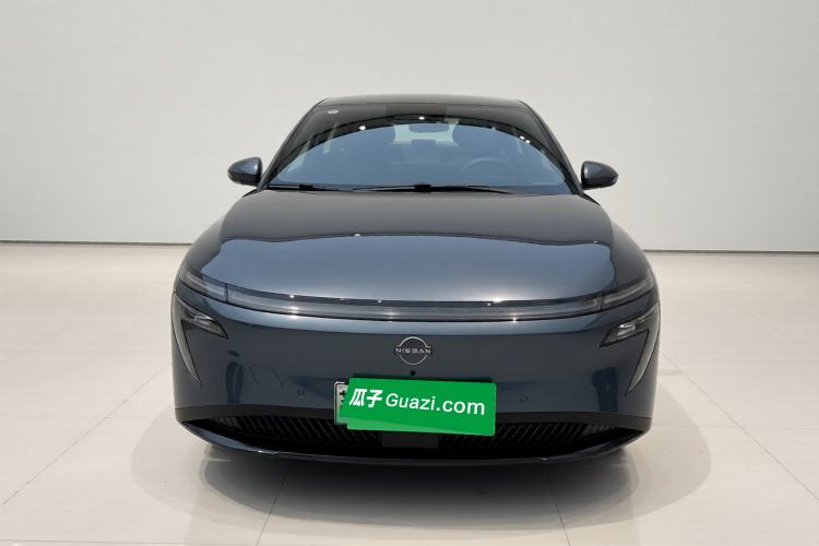 Used Nissan N7 2025 625 Max Front