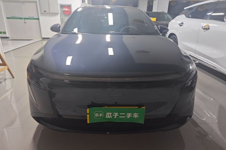 Used Nissan N7 2025 625 Max Front