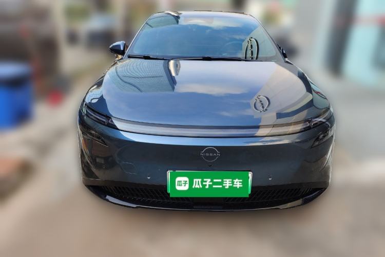 Used Nissan N7 2025 625 Max Front