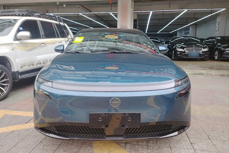 Used Nissan N7 2025 625 Pro Front
