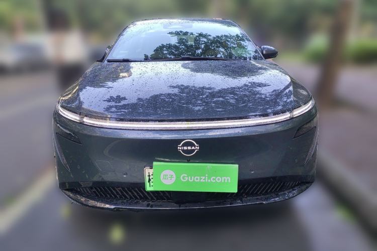 Used Nissan N7 2025 625 Max Front