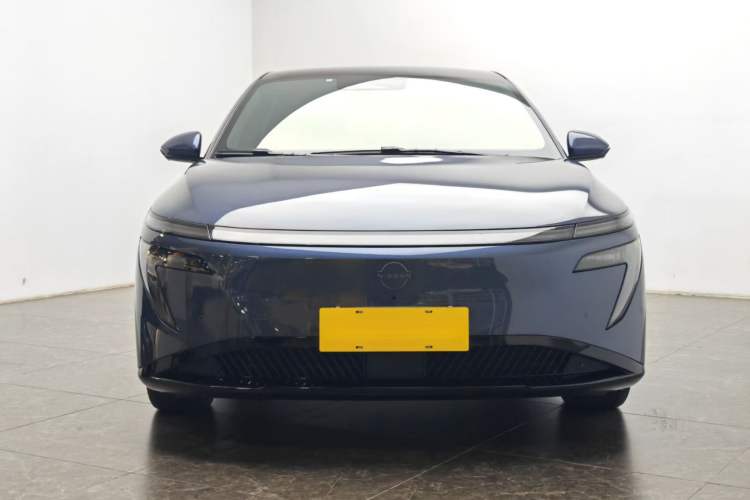 Used Nissan N7 2025 510 Pro Front