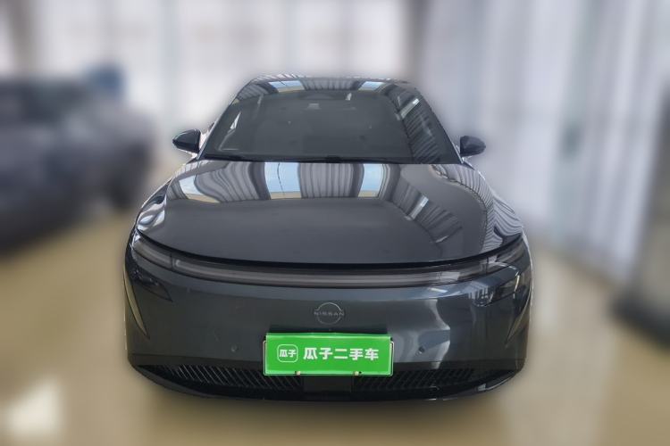 Used Nissan N7 2025 510 Max Front