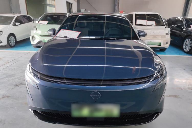 Used Nissan N7 2025 625 Pro Front
