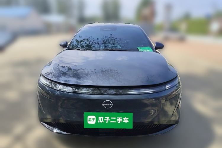Used Nissan N7 2025 625 Max Front