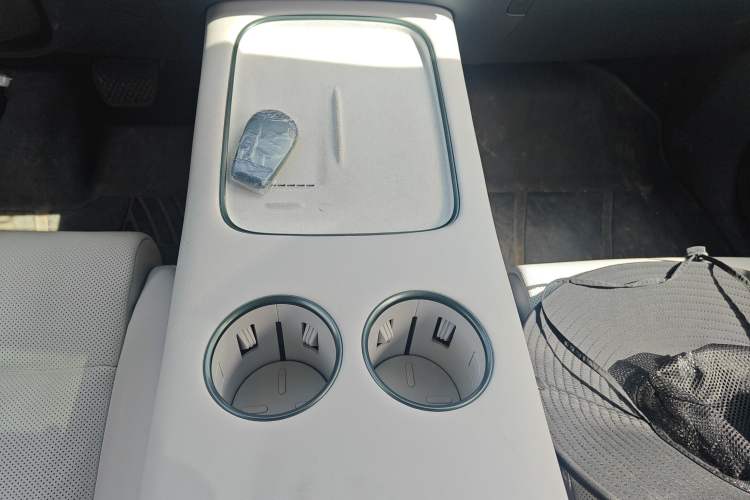 Used Nissan N7 2025 625 Max Gear Lever