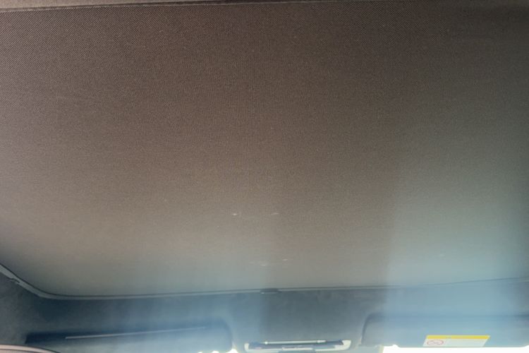 Used Nissan N7 2025 625 Max Headliner