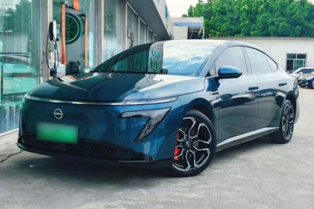 Used Nissan N7 2025 510 Max