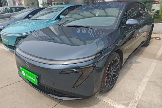 Used Nissan N7 2025 510 Max