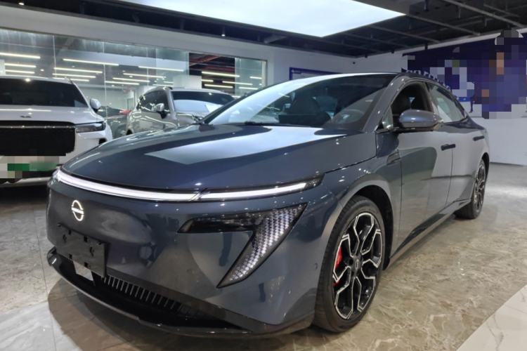 Nissan N7 2025 625 Max