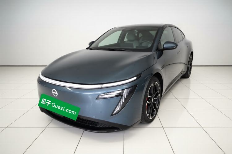 Nissan N7 2025 625 Max