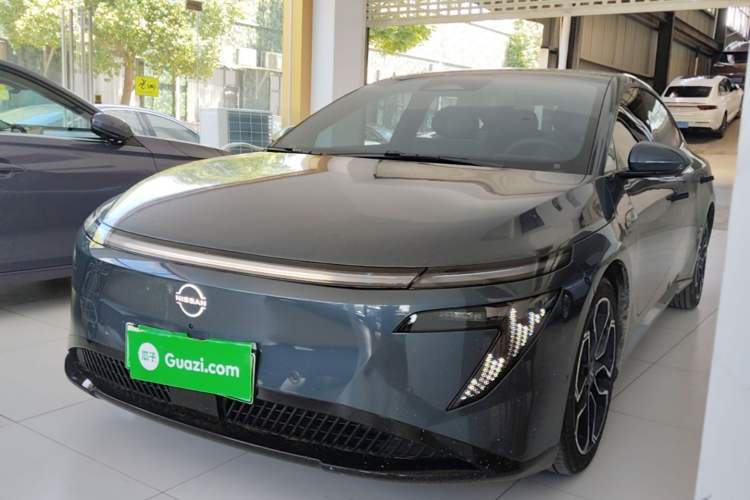 Used Nissan N7 2025 625 Max Guazi used car, China used car export, Used car for sale, Used cars, Cheapest cars for sale