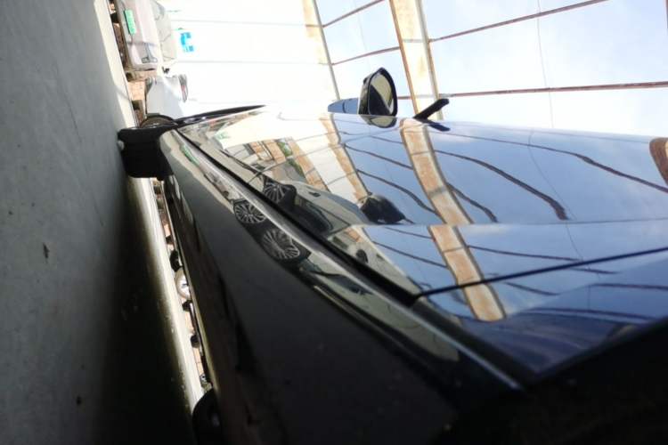 Used Nissan N7 2025 625 Max Left Side Sill