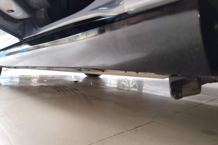 Used Nissan N7 2025 510 Max Left Side Sill