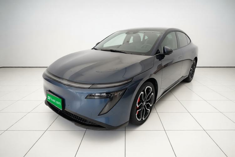 Nissan N7 2025 625 Max