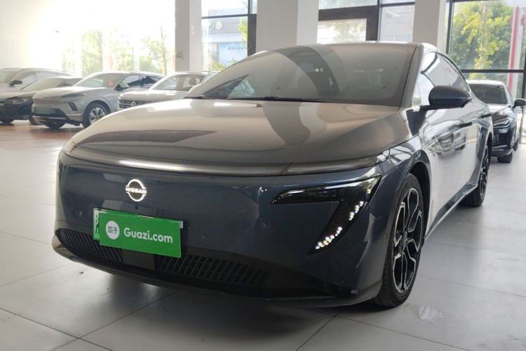 Used Nissan N7 2025 625 Max Guazi used car, China used car export, Used car for sale, Used  cars, Cheapest cars for sale