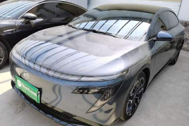 Used Nissan N7 2025 625 Max