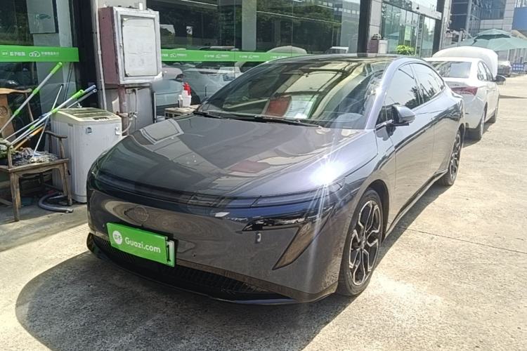 Nissan N7 2025 625 Max