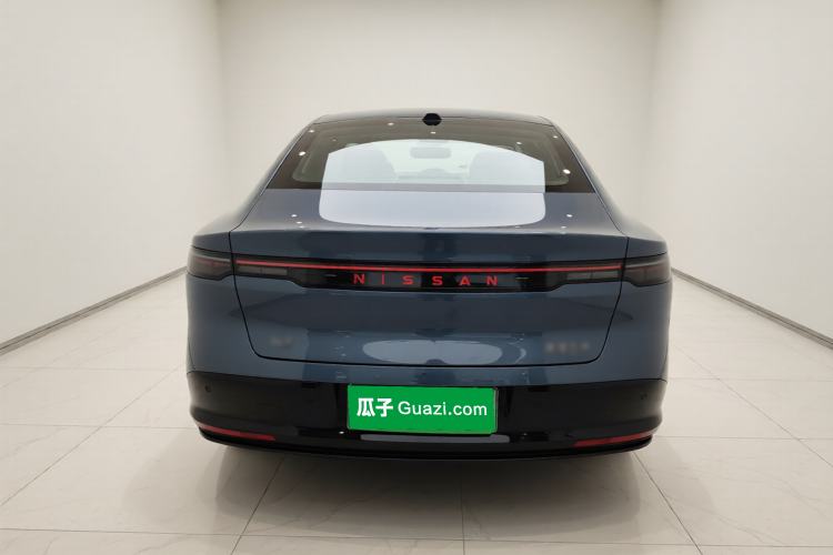 Used Nissan N7 2025 625 Max Rear