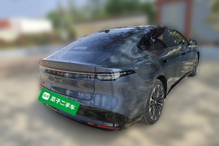 Used Nissan N7 2025 625 Max Rear Right 45 Deg