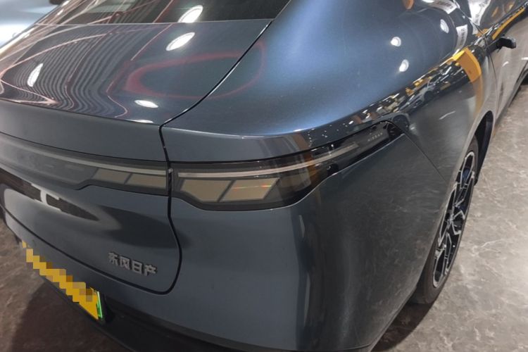 Used Nissan N7 2025 510 Pro Right Rear Taillight