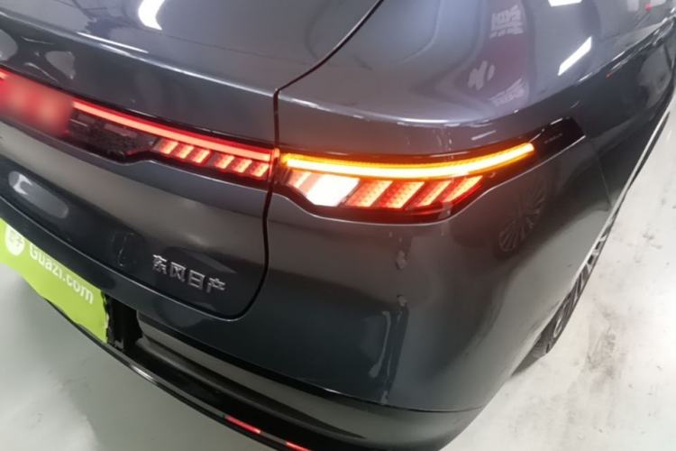 Used Nissan N7 2025 510 Pro Right Rear Taillight