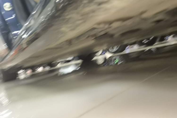 Used Nissan N7 2025 625 Max Right Side Sill